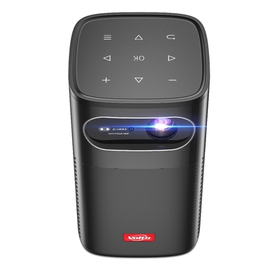 Customized 1080P Outdoor Projector Battery Projector High Uniformity High Quality Manufacturers' Product