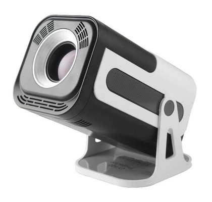 Fire 500 Short Throw Portable Mini Projector Android 13 Operating System 4K Native 120ANSI 1080P Max Resolution WIFI6 BT5.0 LED