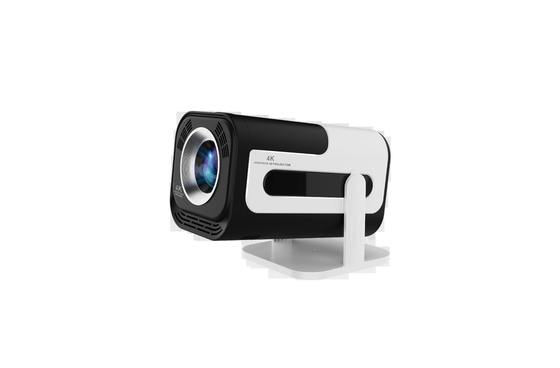 Fire 500 Short Throw Portable Mini Projector Android 13 Operating System 4K Native 120ANSI 1080P Max Resolution WIFI6 BT5.0 LED