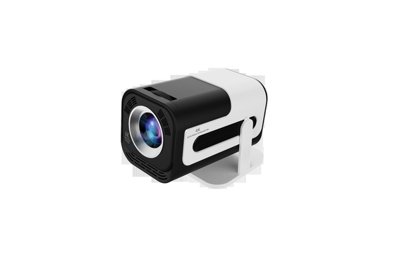 Fire 500 Short Throw Portable Mini Projector Android 13 Operating System 4K Native 120ANSI 1080P Max Resolution WIFI6 BT5.0 LED