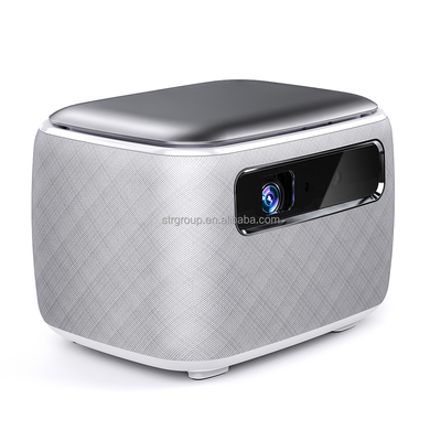 New SKY 118 3D Smart Android Proyector Hologram Mobile Projectors DLP WIFI Small Pocket LED 4k Projector
