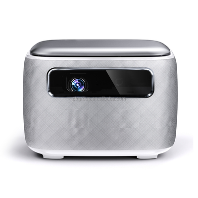 New SKY 118 3D Smart Android Proyector Hologram Mobile Projectors DLP WIFI Small Pocket LED 4k Projector