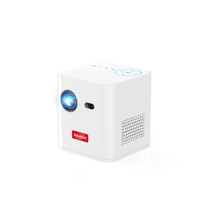 010 Smart Phone Projector Pocket Outdoor Wifi Smart Android  Battery  Projector