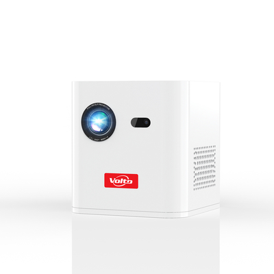 010 Smart Phone Projector Pocket Outdoor Wifi Smart Android  Battery  Projector