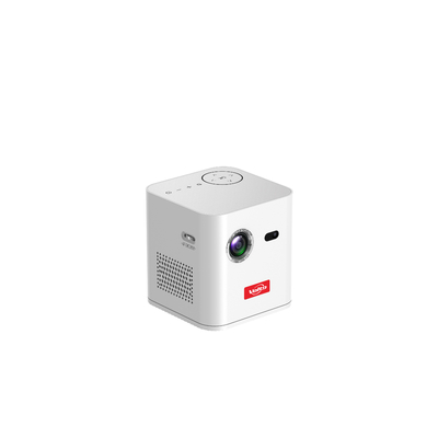 010 Smart Phone Projector Pocket Outdoor Wifi Smart Android  Battery  Projector