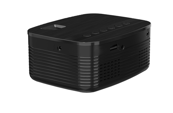 Mini Portable 16:9 LCD Video Projector 2GB ROM and 2G RAM Home Theater Smartphone Media Player Star200
