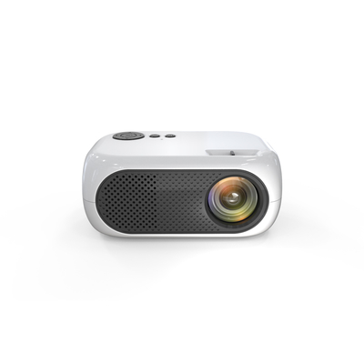 For Salange M24 Full HD LED Mini Projector Pocketable Android/iOS 11 Operating System 1080P Computer Projector Star 202 Game