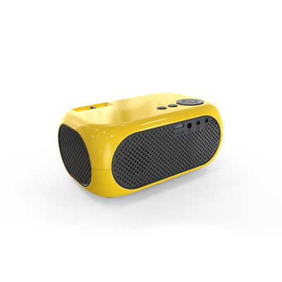 For Salange M24 Full HD LED Mini Projector Pocketable Android/iOS 11 Operating System 1080P Computer Projector Star 202 Game