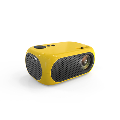 For Salange M24 Full HD LED Mini Projector Pocketable Android/iOS 11 Operating System 1080P Computer Projector Star 202 Game