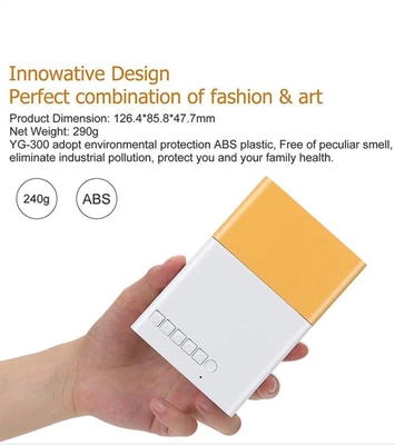 Hot Selling 2K HD Portable Home Theater Smart Video Projector Wired Cast Type C