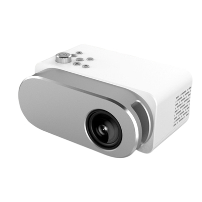 Budplus V1 for Fengmi P1 Pocket Laser Projector Pico Beamer Portable Laser Projector DLP Lens Projector Auto Focus Pico Beamer