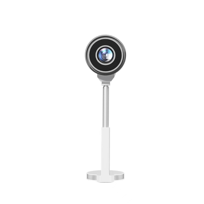 Android 11 Education Smart Hologram Projector 4K K 21080P LCD Mini Home Theater LED 110 Lumens