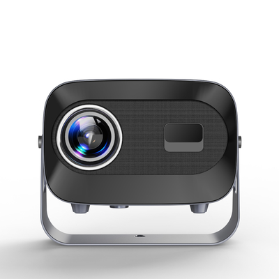 High Brightness Smart Projector HD Display 1280*720P LCD Portable Video Beamer Android 13 LED Lamp 2G RAM Bag Fire 503