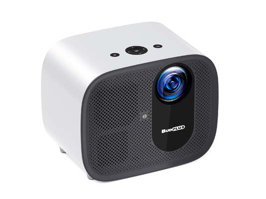 SUN730 VoltoSmart Wireless Android 11 Led DLp Home Theater 1080p Wifi Video Phone Proyector Mini Portable Projector 4K