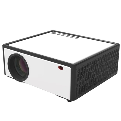 1st  Brightest LCD Projector 4K Wireless LCD Video Projector Android 11 LED Lamp Bag Accessory Home Theater Use Sun 716