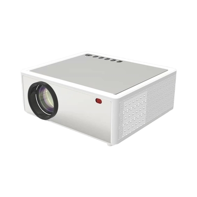 1st  Brightest LCD Projector 4K Wireless LCD Video Projector Android 11 LED Lamp Bag Accessory Home Theater Use Sun 716