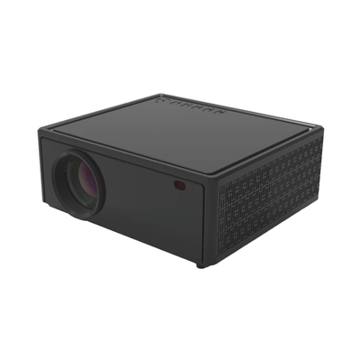 1st  Brightest LCD Projector 4K Wireless LCD Video Projector Android 11 LED Lamp Bag Accessory Home Theater Use Sun 716