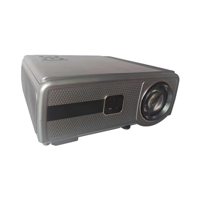 Smart Android 9 Home Theater Projector High Brightness 1200ANSI Lumens LED Video Beamer Projector Sun 717