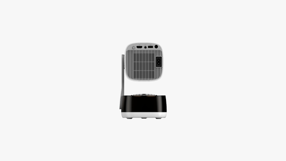 Auto-Focus Movie Support Wireless WiFi Karaoke System Music World for Home Theater Android 13 Operating System Sun 606  KTV