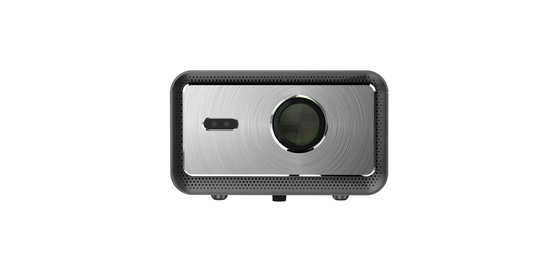 Full HD 1080P LCD Projector 2K Resolution Android 11 Operating 2G for Home Theater Hologram Hifi Speaker Sun 718 Pro