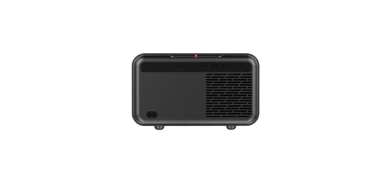 Full HD 1080P LCD Projector 2K Resolution Android 11 Operating 2G for Home Theater Hologram Hifi Speaker Sun 718 Pro