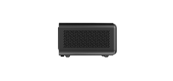 Full HD 1080P LCD Projector 2K Resolution Android 11 Operating 2G for Home Theater Hologram Hifi Speaker Sun 718 Pro