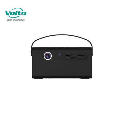 Portatil 3d MINI Projector Android Full HD 1080P Home Theater Cinema Projectors LED Portable 4K Video Beamer WIFI Mobile Phone