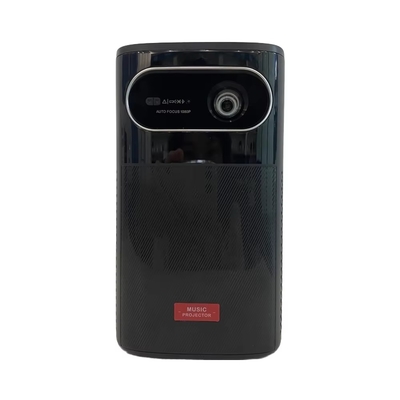 DLP Projector 4K Mini 1080P Video Mobile Projecteur Portable Home Theater Digital Proyector SKY 900 GTV
