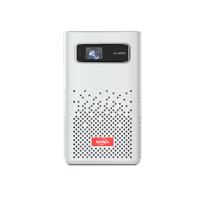 Android Smart Mini Portable Projector DLP LED Full HD 1080P 4K 3D Video Projecteur for Home Outdoor 2K Resolution Bag Accessory