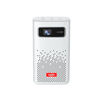 Android Smart Mini Portable Projector DLP LED Full HD 1080P 4K 3D Video Projecteur for Home Outdoor 2K Resolution Bag Accessory