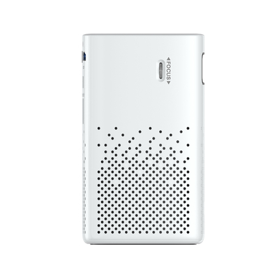 Android Smart Mini Portable Projector DLP LED Full HD 1080P 4K 3D Video Projecteur for Home Outdoor 2K Resolution Bag Accessory