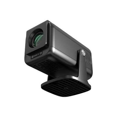 Sun 602 Projector Native 1080P 300 Ansi Lumen Long Projection Distance LED Lamp Android 13 Wifi6 BT 5.0  Home Theater Use HY 320