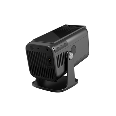 Sun 602 Projector Native 1080P 300 Ansi Lumen Long Projection Distance LED Lamp Android 13 Wifi6 BT 5.0  Home Theater Use HY 320