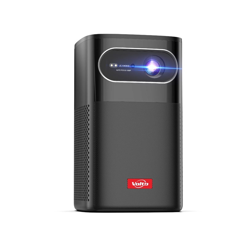 Customized 1080P Outdoor Projector Battery Projector High Uniformity High Quality Manufacturers' Product