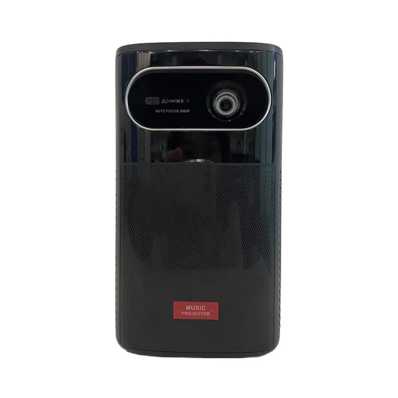 DLP Projector 4K Mini 1080P Video Mobile Projecteur Portable Home Theater Digital Proyector SKY 900 GTV